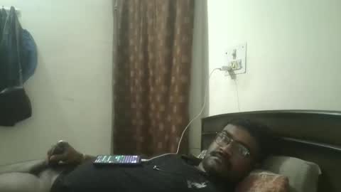 NAIRANANDU28 online show from 03/29/26, 01:33