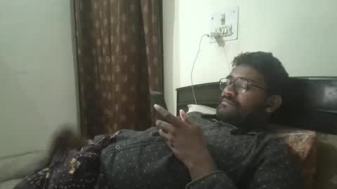 NAIRANANDU28 online show from 04/09/26, 07:14