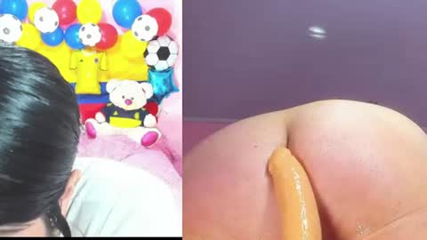 nairoby_funny online show from 06/27/26, 12:22