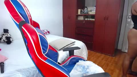 Nairovy online show from 01/17/26, 07:28