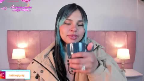 nairovy_1 online show from 01/16/26, 10:19