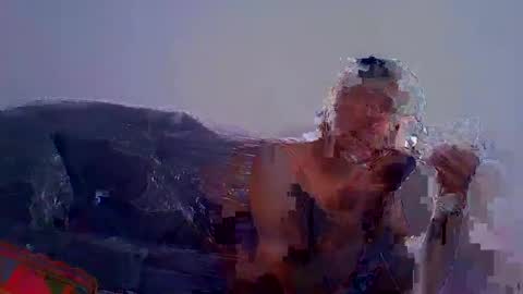 naisha and axel2 online show from 02/06/26, 06:22