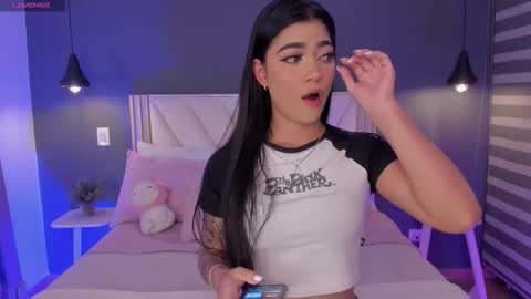 Naisha Ford online show from 02/03/26, 04:10