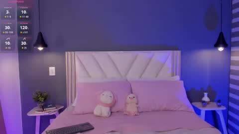 Naisha Ford online show from 02/13/26, 05:36