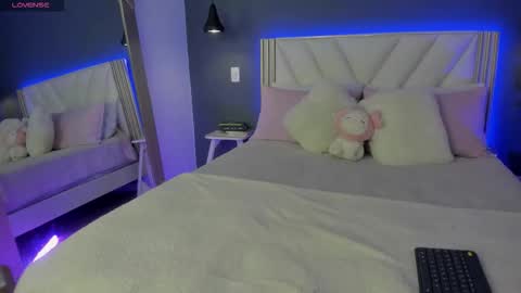 Naisha Ford online show from 03/06/26, 03:47