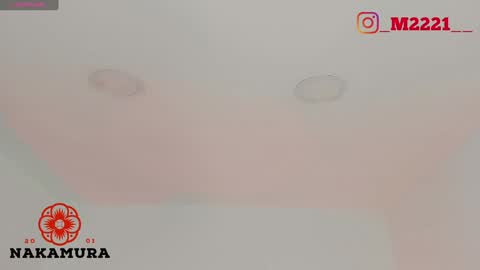 Snapshot of nakamura_san chatting on 12/08/24, 11:14 INSTAGRAM  m2221     online show from 12/08/24, 11:14