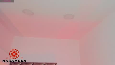 Snapshot of nakamura_san chatting on 12/10/24, 10:06 INSTAGRAM  m2221     online show from 12/10/24, 10:06