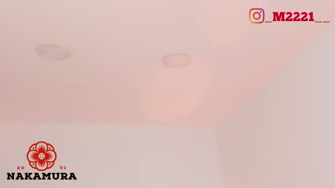 Snapshot of nakamura_san chatting on 12/13/24, 10:41 INSTAGRAM  m2221     online show from 12/13/24, 10:41