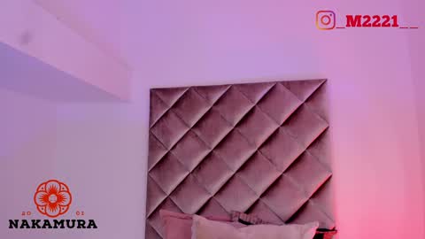 Snapshot of nakamura_san chatting on 12/13/24, 01:44 INSTAGRAM  m2221     online show from 12/13/24, 01:44