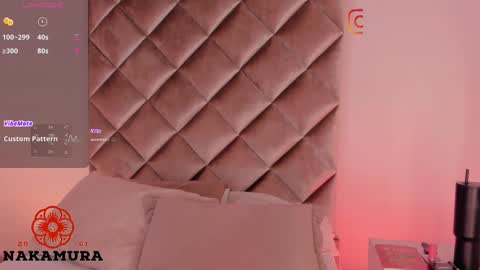 Snapshot of nakamura_san chatting on 02/10/25, 05:41 INSTAGRAM  m2221     online show from 02/10/25, 05:41