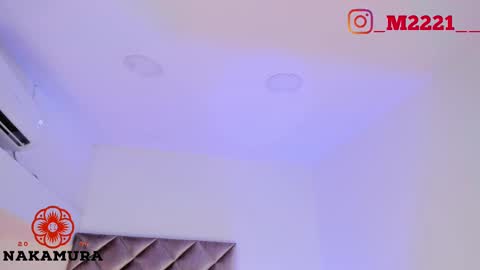 Snapshot of nakamura_san chatting on 02/13/25, 09:41 INSTAGRAM  m2221     online show from 02/13/25, 09:41