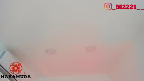 Snapshot of nakamura_san chatting on 02/18/25, 11:11 INSTAGRAM  m2221     online show from 02/18/25, 11:11