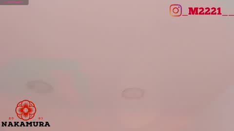 Snapshot of nakamura_san chatting on 02/27/25, 11:31 INSTAGRAM  m2221     online show from 02/27/25, 11:31