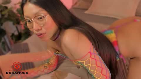 Snapshot of nakamura_san chatting on 10/25/25, 03:03 INSTAGRAM  m2221     online show from 10/25/25, 03:03