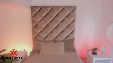 Snapshot of nakamura_san chatting on 10/29/25, 02:58 INSTAGRAM  m2221     online show from 10/29/25, 02:58