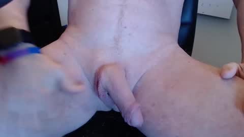 Naked Boy Toy online show from 01/19/25, 04:57