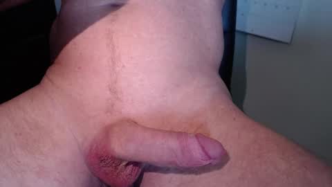 Naked Boy Toy online show from 09/22/25, 09:39