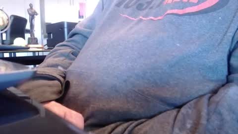 Naked Boy Toy online show from 02/01/26, 10:08