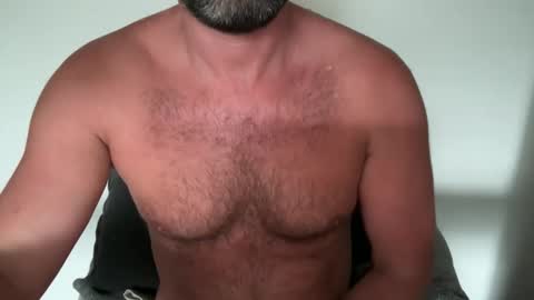 naked_dude25 online show from 01/11/26, 02:27