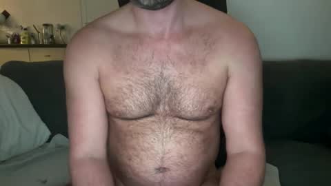 naked_dude25 online show from 06/06/26, 05:12