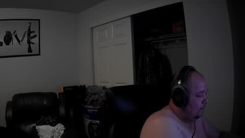 naked_fatty online show from 10/31/25, 01:39