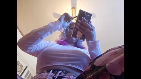 naked_influencer online show from 01/20/25, 06:21