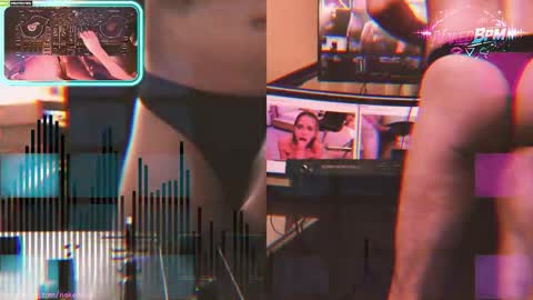 Snapshot of nakedbpm chatting on 05/09/26, 03:39 NakedBPM online show from 05/09/26, 03:39