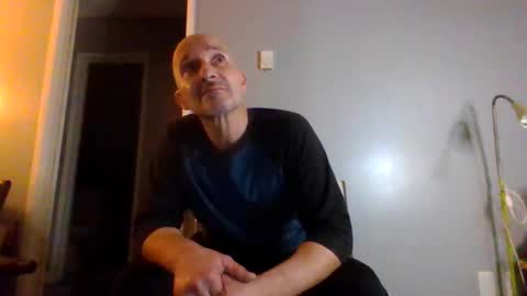 NAKEDINLA online show from 01/06/26, 08:07