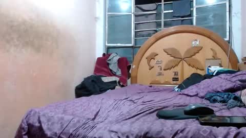 nakedlima online show from 04/06/26, 04:46