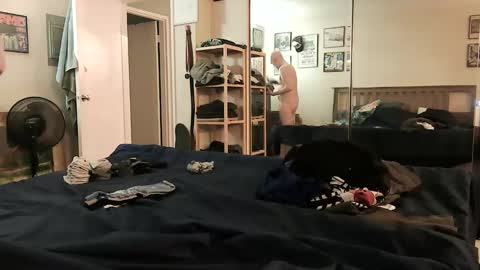 nakedmonkey online show from 03/22/26, 09:18