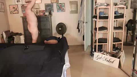 nakedmonkey online show from 04/26/26, 01:14