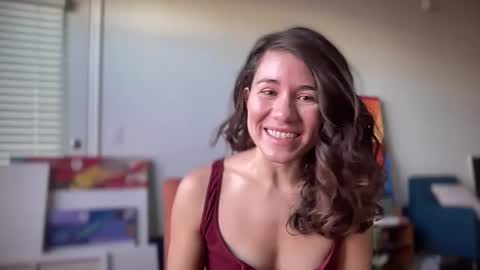 Snapshot of nakedpaint245477 chatting on 12/30/24, 03:57 nakedpaint245477 online show from 12/30/24, 03:57