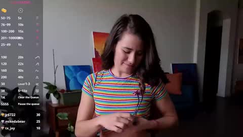 Snapshot of nakedpaint245477 chatting on 02/12/25, 04:11 nakedpaint245477 online show from 02/12/25, 04:11