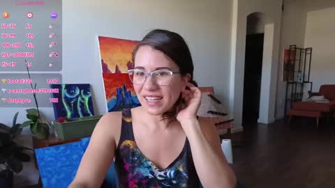 Snapshot of nakedpaint245477 chatting on 02/21/25, 04:05 nakedpaint245477 online show from 02/21/25, 04:05