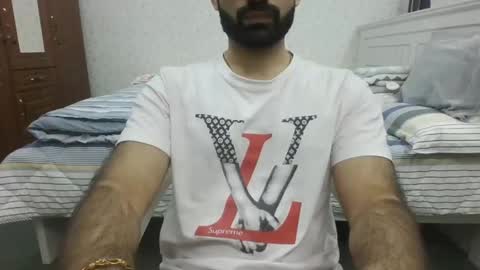 NakedPie online show from 02/16/25, 04:32