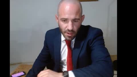 Snapshot of nakedpreacher89 chatting on 12/18/24, 09:14 Preacher online show from 12/18/24, 09:14