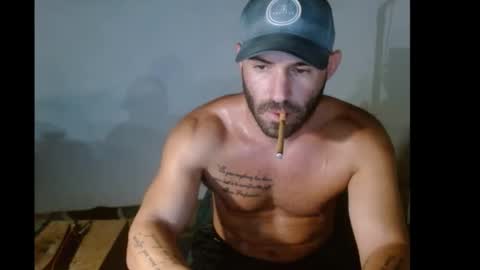 Snapshot of nakedpreacher89 chatting on 12/23/24, 08:44 Preacher online show from 12/23/24, 08:44