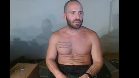 Snapshot of nakedpreacher89 chatting on 12/23/24, 06:58 Preacher online show from 12/23/24, 06:58