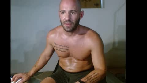 Snapshot of nakedpreacher89 chatting on 01/02/25, 01:19 Preacher online show from 01/02/25, 01:19