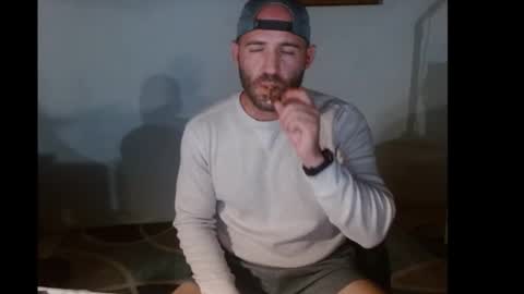 Snapshot of nakedpreacher89 chatting on 01/04/25, 09:00 Preacher online show from 01/04/25, 09:00