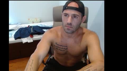 Snapshot of nakedpreacher89 chatting on 11/09/25, 03:43 Preacher online show from 11/09/25, 03:43