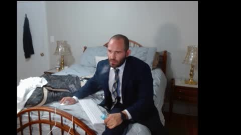 Preacher online show from 11/19/25, 10:04