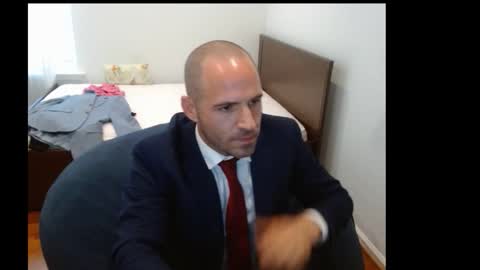 Preacher online show from 11/23/25, 03:45