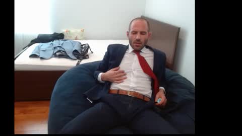 Preacher online show from 11/28/25, 05:26