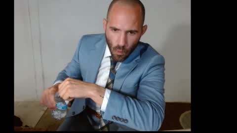 Preacher online show from 12/04/25, 04:27