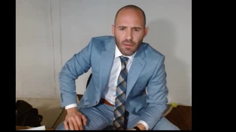 Preacher online show from 12/17/25, 04:13