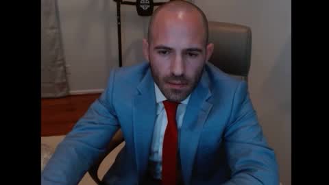 Preacher online show from 02/04/26, 03:07