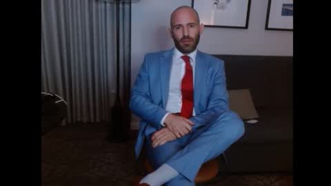 Preacher online show from 02/13/26, 08:43