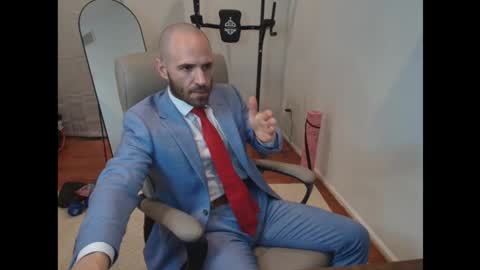 Preacher online show from 02/24/26, 03:10