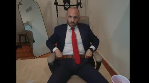 Preacher online show from 03/05/26, 04:58